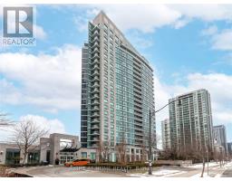 702 - 28 HARRISON GARDEN BOULEVARD, Toronto, Ontario