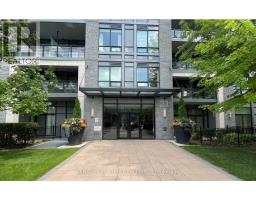 201 - 21 CLAIRTRELL ROAD, Toronto, Ontario