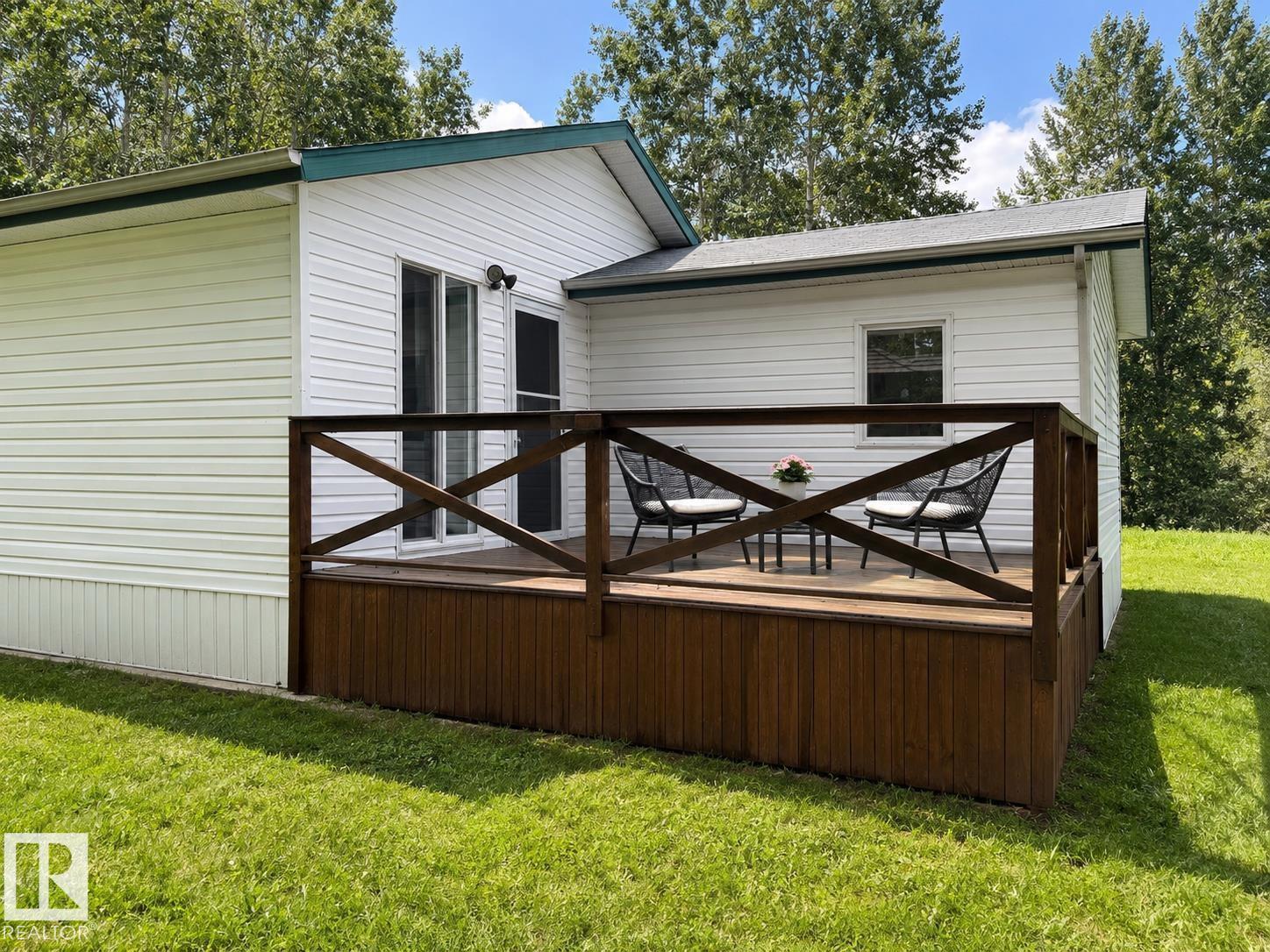 126 50514 Range Road 202, Rural Beaver County, Alberta  T0B 4J2 - Photo 2 - E4500060