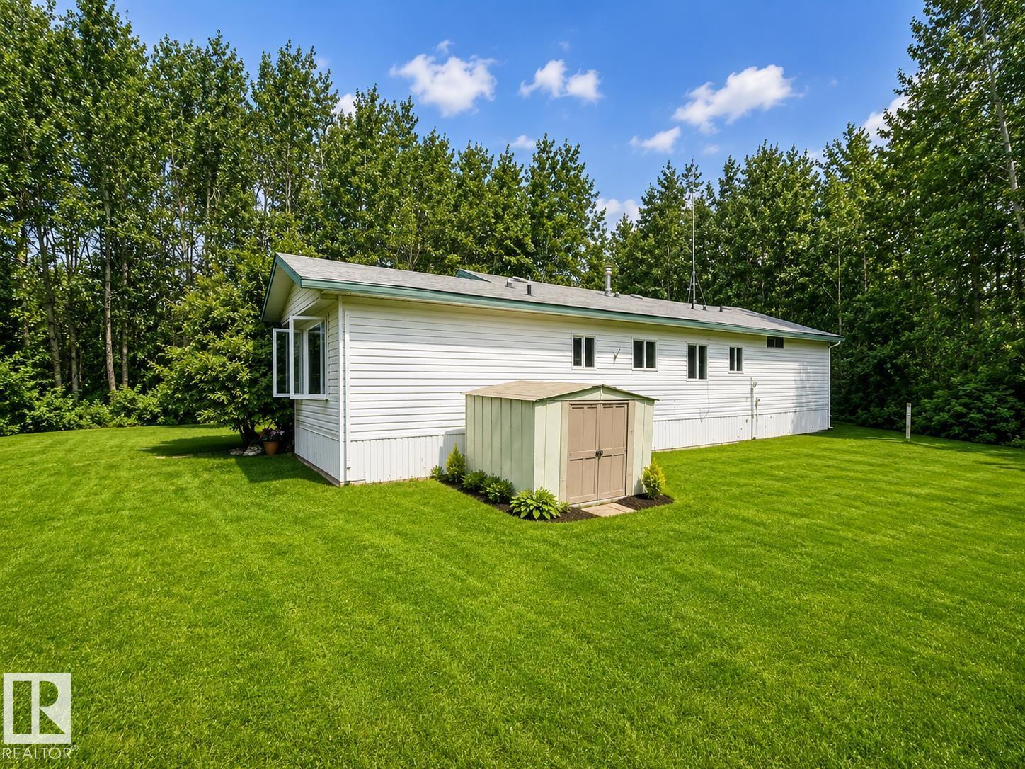 126 50514 Range Road 202, Rural Beaver County, Alberta  T0B 4J2 - Photo 17 - E4500060
