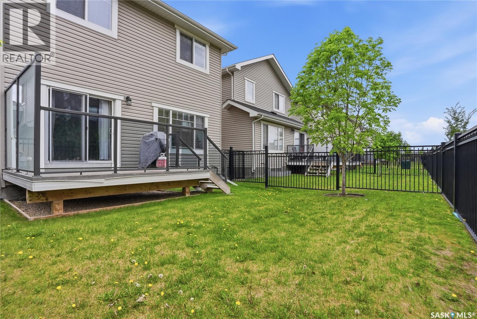 127 315 Dickson Crescent, Saskatoon, Saskatchewan  S7T 0Z1 - Photo 6 - SK037962