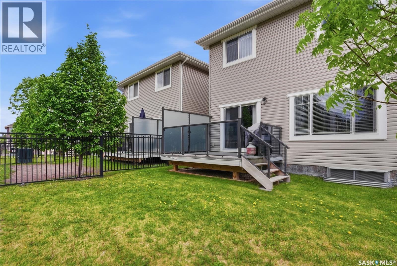 127 315 Dickson Crescent, Saskatoon, Saskatchewan  S7T 0Z1 - Photo 50 - SK037962
