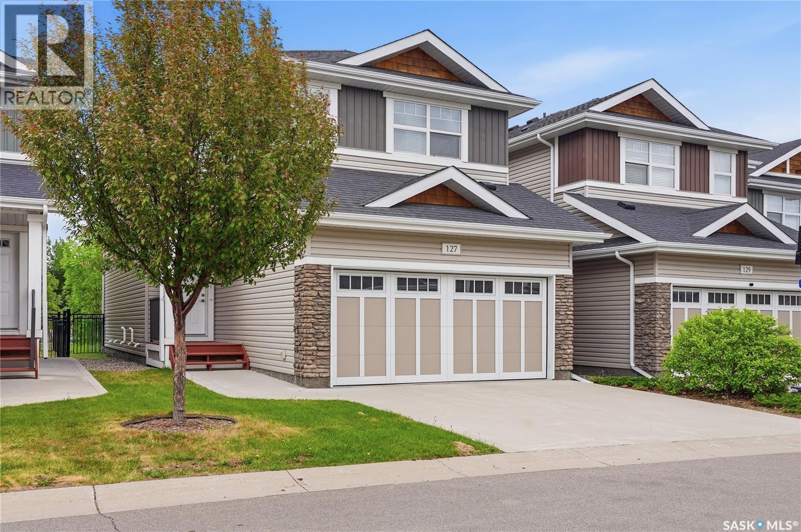 127 315 Dickson Crescent, Saskatoon, Saskatchewan  S7T 0Z1 - Photo 48 - SK037962