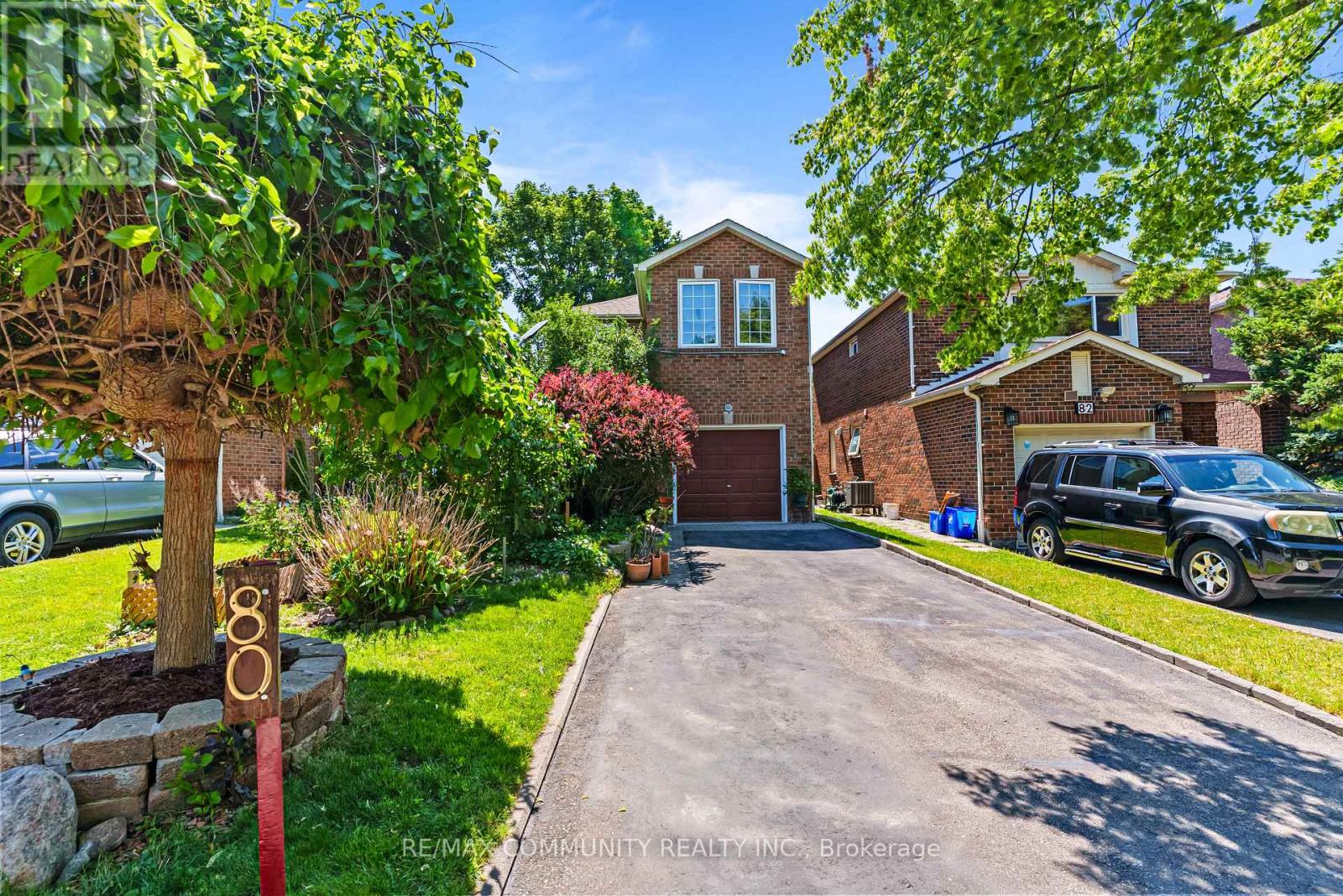 80 BROCKMAN CRESCENT, Ajax, Ontario