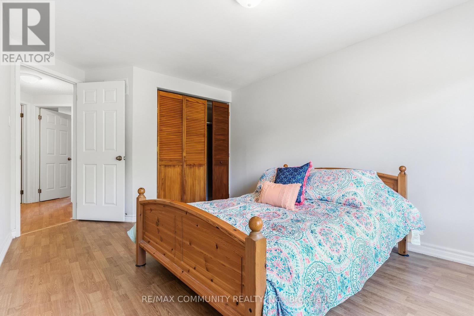 80 Brockman Crescent, Ajax, Ontario  L1T 2L7 - Photo 14 - E13655312