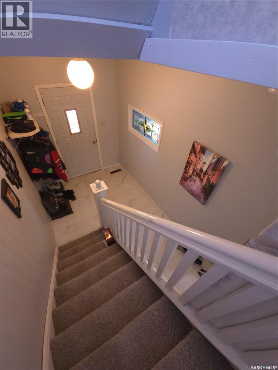 36 21st Street E, Prince Albert, Saskatchewan  S6V 1L8 - Photo 47 - SK043016