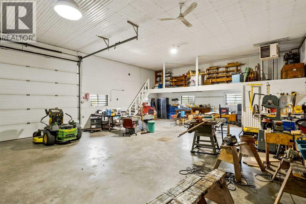 34055 Range Road 24, Rural Mountain View County, Alberta  T0M 0K0 - Photo 45 - A2333613