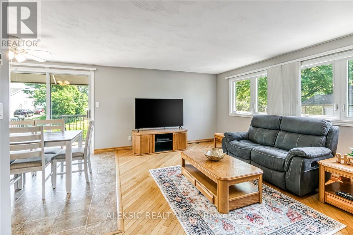 91 MONTCALM STREET, Greater Sudbury, Ontario