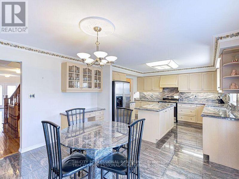61 Woodvalley Drive, Brampton, Ontario  L7A 1Z3 - Photo 20 - W13655300