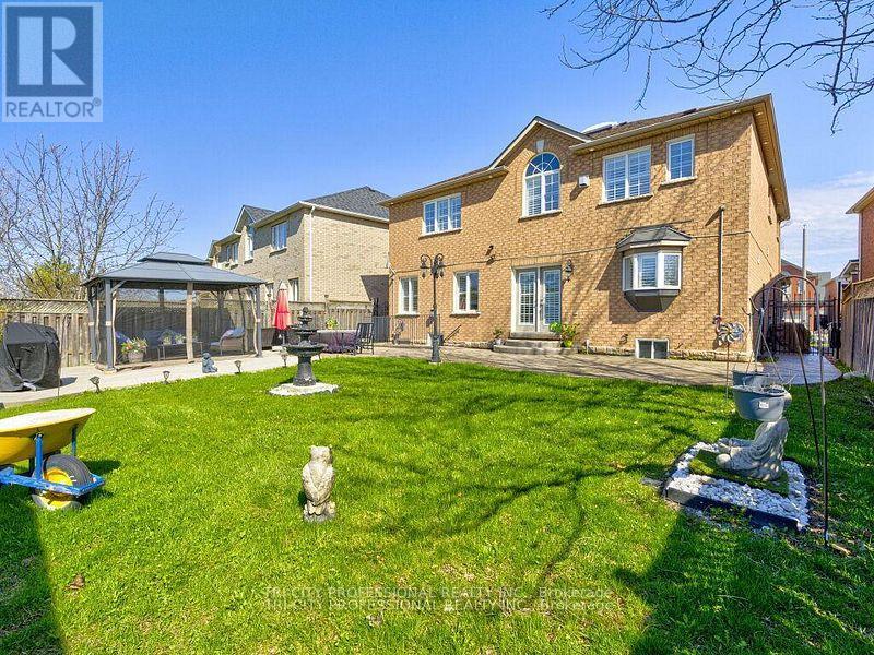 61 Woodvalley Drive, Brampton, Ontario  L7A 1Z3 - Photo 38 - W13655300