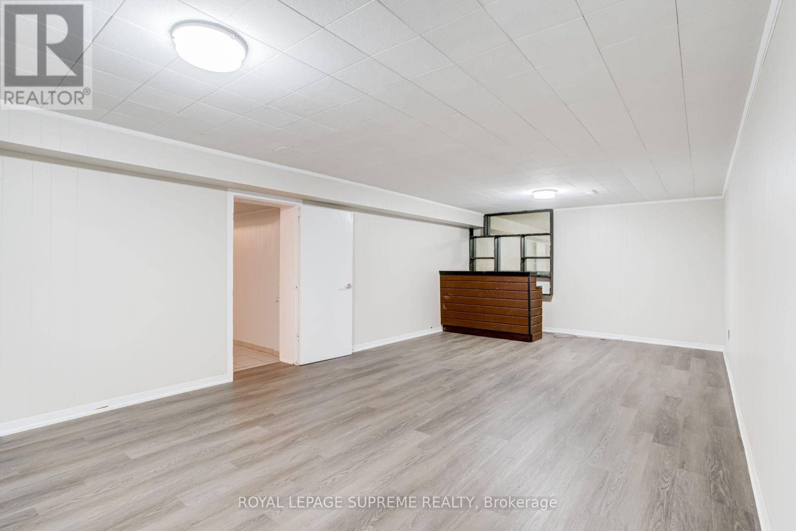 Bsmt - 5 Paramount Court, Toronto, Ontario  M6M 2L3 - Photo 15 - W13655306