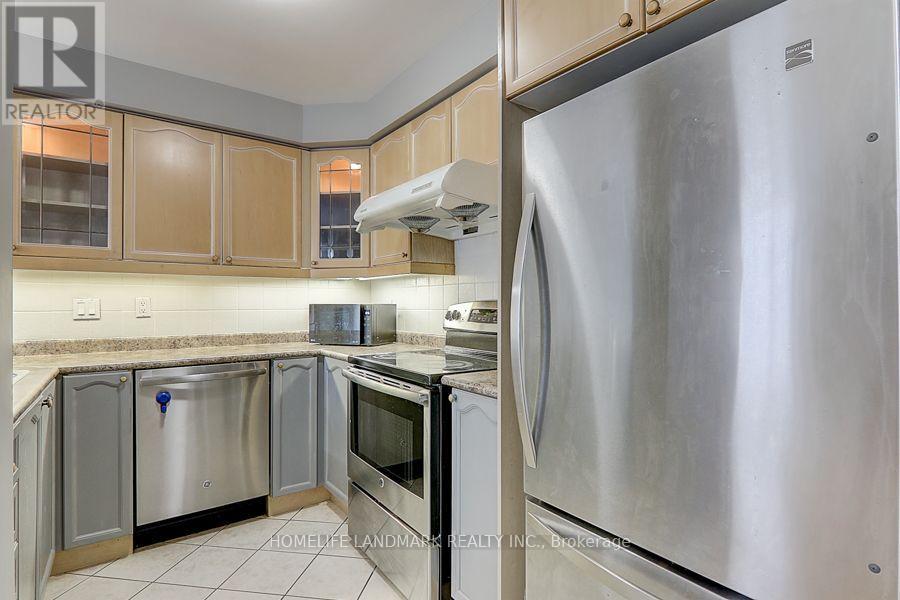165 - 5980 Whitehorn Avenue, Mississauga (East Credit), Ontario  L5V 2Y3 - Photo 15 - W13655310
