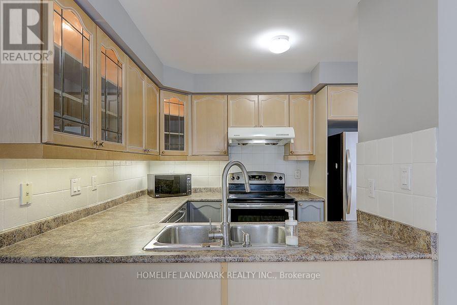 165 - 5980 Whitehorn Avenue, Mississauga (East Credit), Ontario  L5V 2Y3 - Photo 16 - W13655310