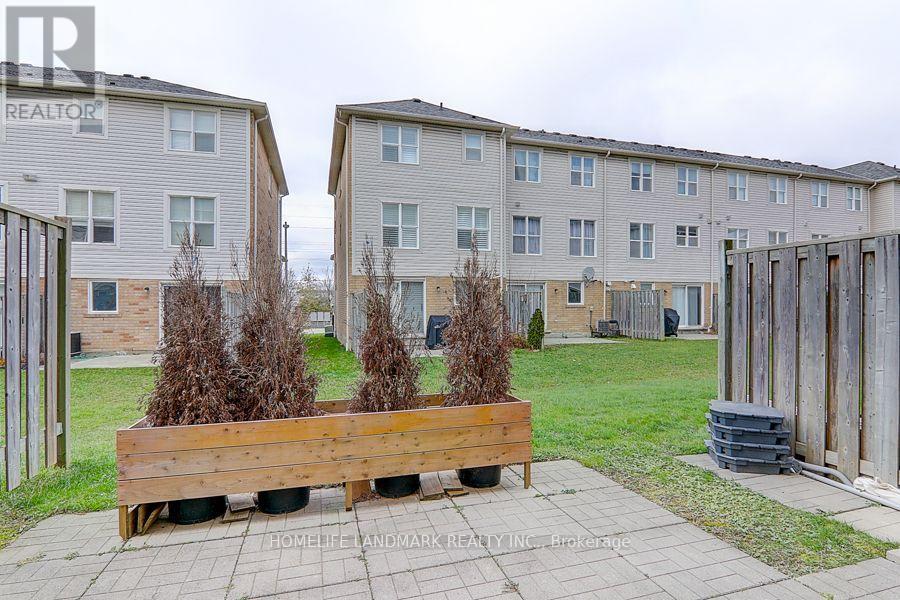 165 - 5980 Whitehorn Avenue, Mississauga (East Credit), Ontario  L5V 2Y3 - Photo 33 - W13655310