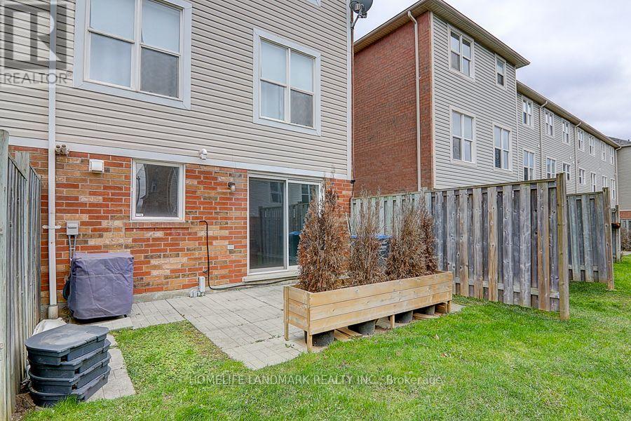 165 - 5980 Whitehorn Avenue, Mississauga (East Credit), Ontario  L5V 2Y3 - Photo 34 - W13655310