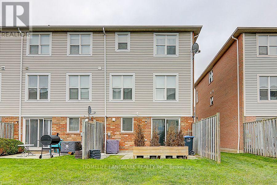 165 - 5980 Whitehorn Avenue, Mississauga (East Credit), Ontario  L5V 2Y3 - Photo 35 - W13655310