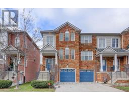 165 - 5980 WHITEHORN AVENUE, Mississauga, Ontario