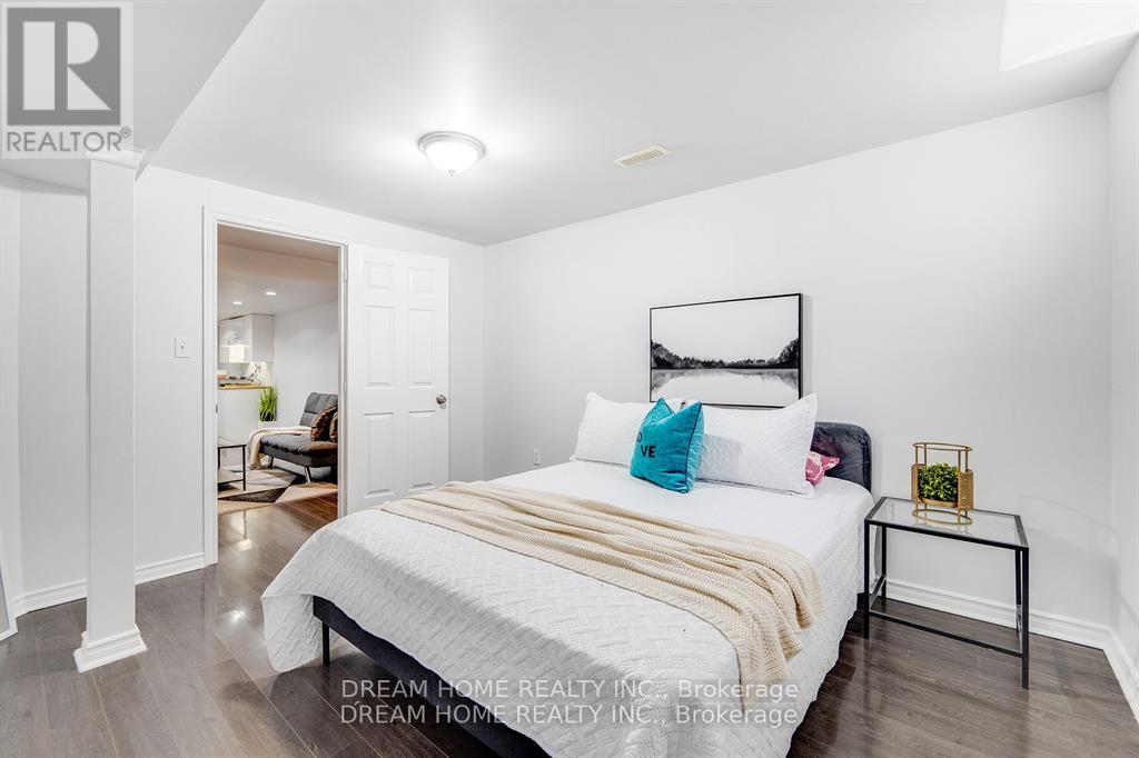 #bsmt - 4730 Alana Glen Drive, Mississauga, Ontario  L5V 0C3 - Photo 11 - W13655318