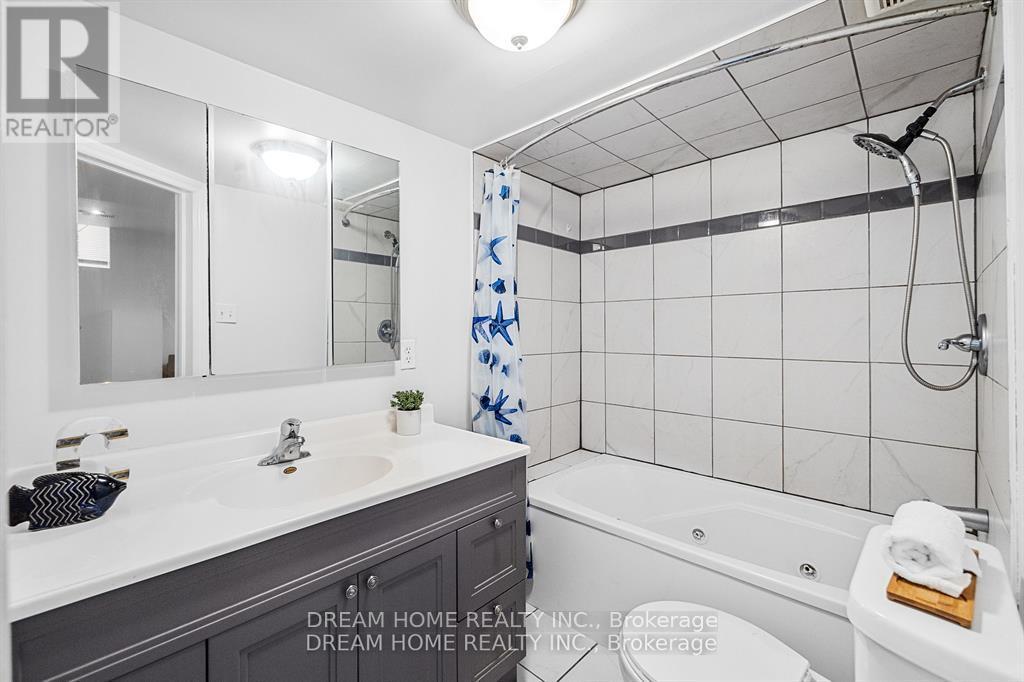 #bsmt - 4730 Alana Glen Drive, Mississauga, Ontario  L5V 0C3 - Photo 12 - W13655318