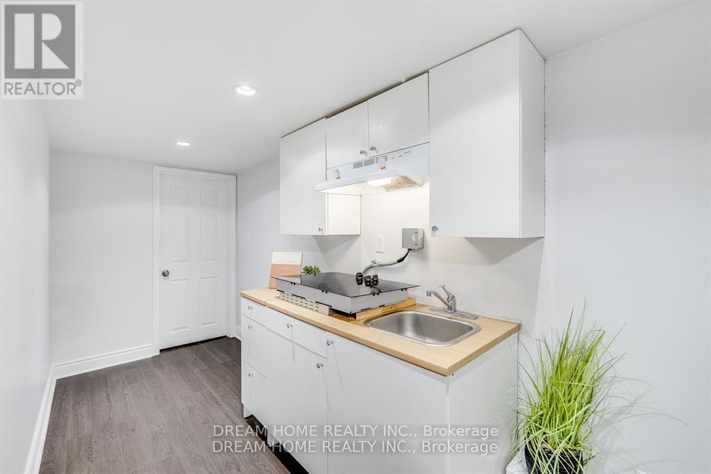 #bsmt - 4730 Alana Glen Drive, Mississauga, Ontario  L5V 0C3 - Photo 8 - W13655318