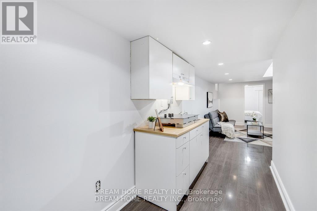 #bsmt - 4730 Alana Glen Drive, Mississauga, Ontario  L5V 0C3 - Photo 9 - W13655318