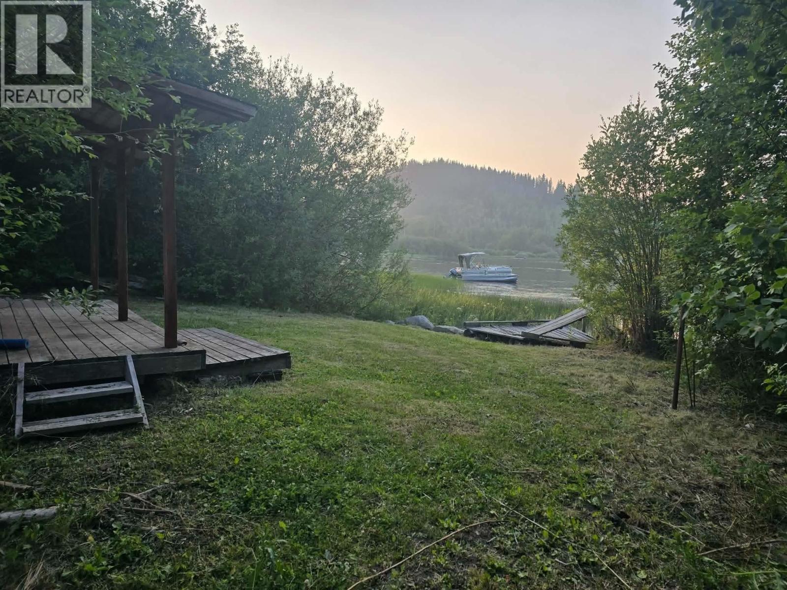 3887 Mund Road, Fraser Lake, British Columbia  V0J 1S0 - Photo 8 - R3138229