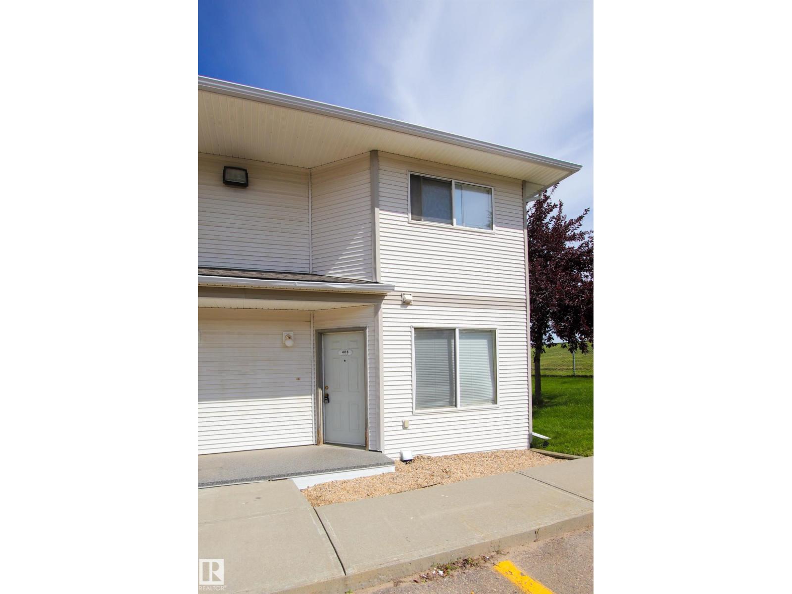 #408 610 KING ST, spruce grove, Alberta