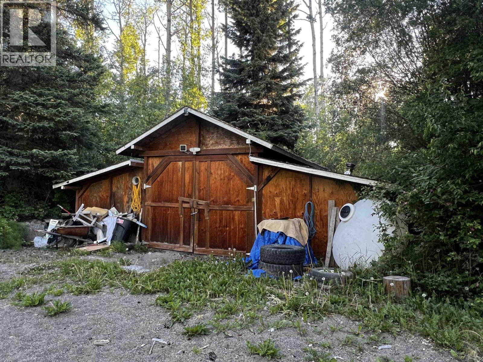 3887 Mund Road, Fraser Lake, British Columbia  V0J 1S0 - Photo 25 - R3138229