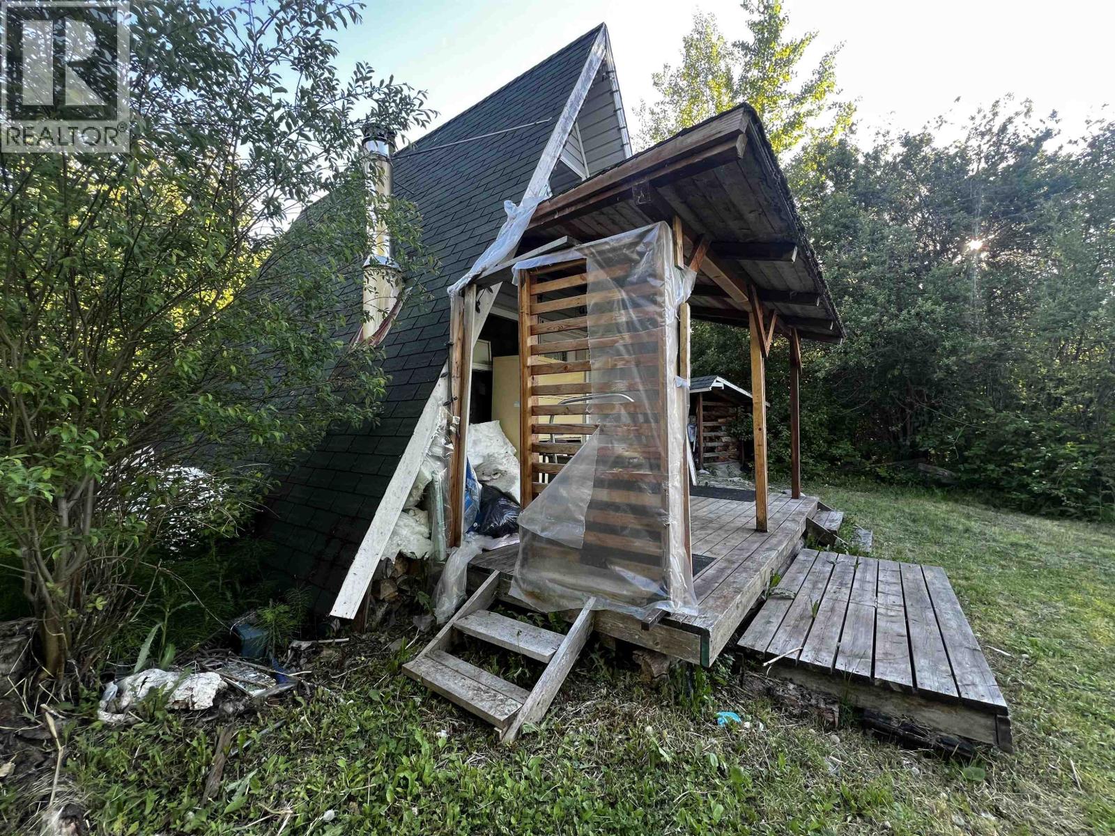 3887 Mund Road, Fraser Lake, British Columbia  V0J 1S0 - Photo 27 - R3138229