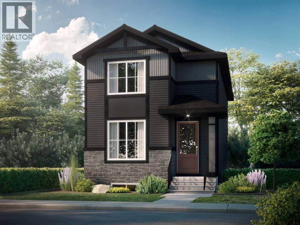 120 Southbow Avenue, Cochrane, Alberta