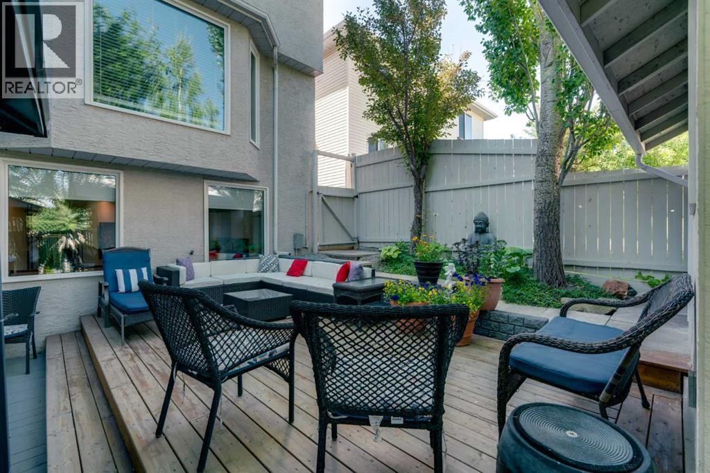 112 Hidden Vale Place NW, Calgary, Alberta  T3A 5C5 - Photo 40 - A2332867