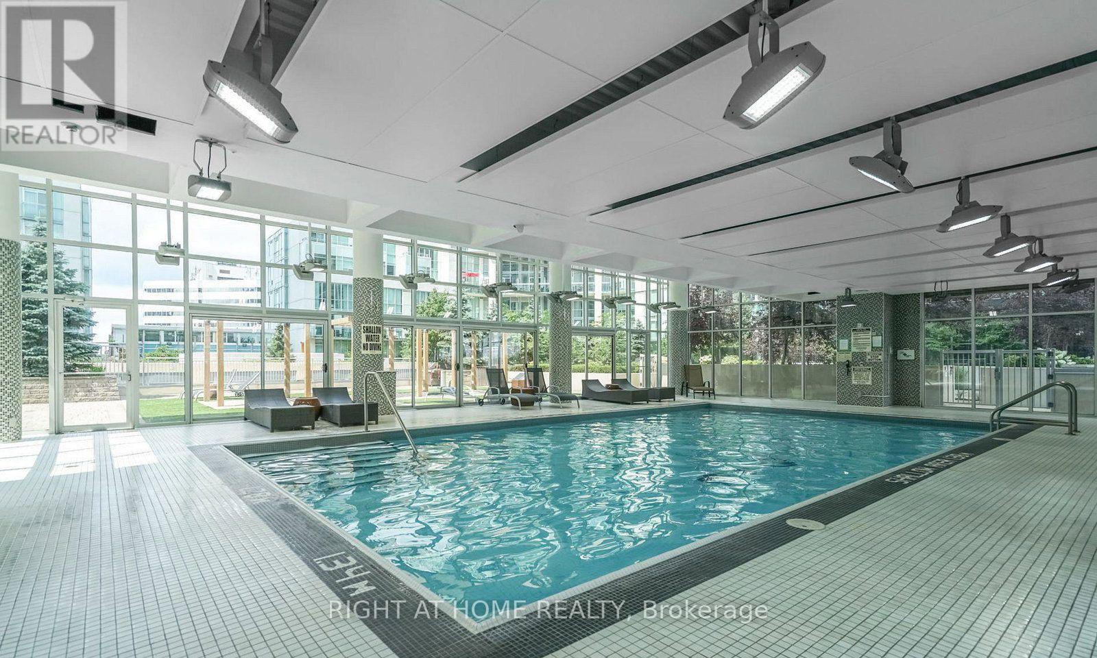 1710 - 223 Webb Drive, Mississauga, Ontario  L5B 0E8 - Photo 29 - W13633184