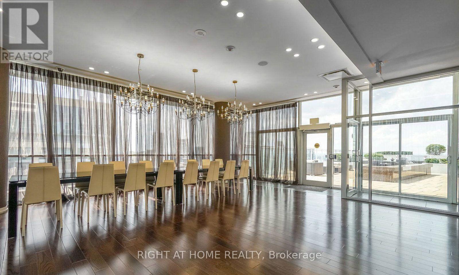 1710 - 223 Webb Drive, Mississauga, Ontario  L5B 0E8 - Photo 27 - W13633184