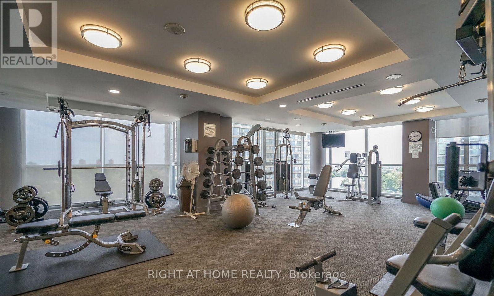 1710 - 223 Webb Drive, Mississauga, Ontario  L5B 0E8 - Photo 24 - W13633184