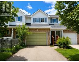 321 SABLE Court, Waterloo, Ontario