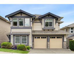 3167 LUKIV TERRACE, Abbotsford, British Columbia
