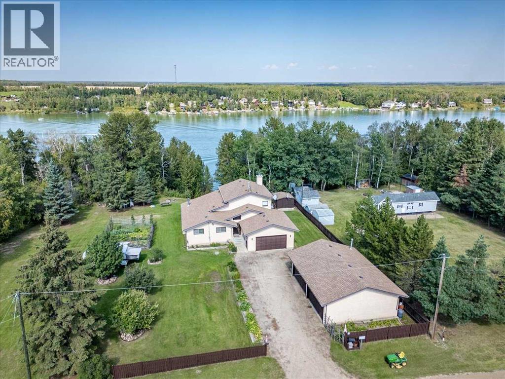 214, 271022 Twp 480, Rural Wetaskiwin No. 10, Alberta  T0C 0V0 - Photo 1 - A2280950