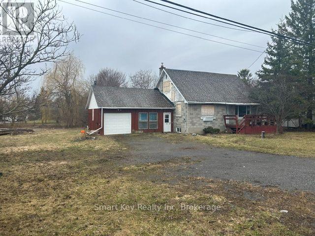 1696 RIVER ROAD, Ottawa, Ontario