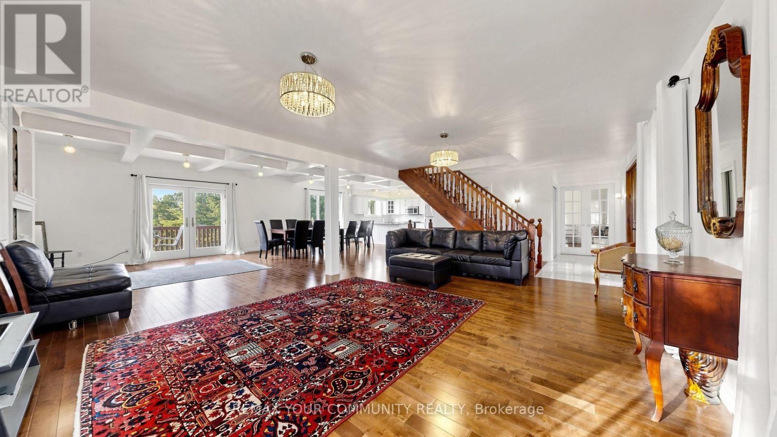 243 Ridge Road, Aurora, Ontario L4G 0M3 - Photo 11 - N13655086