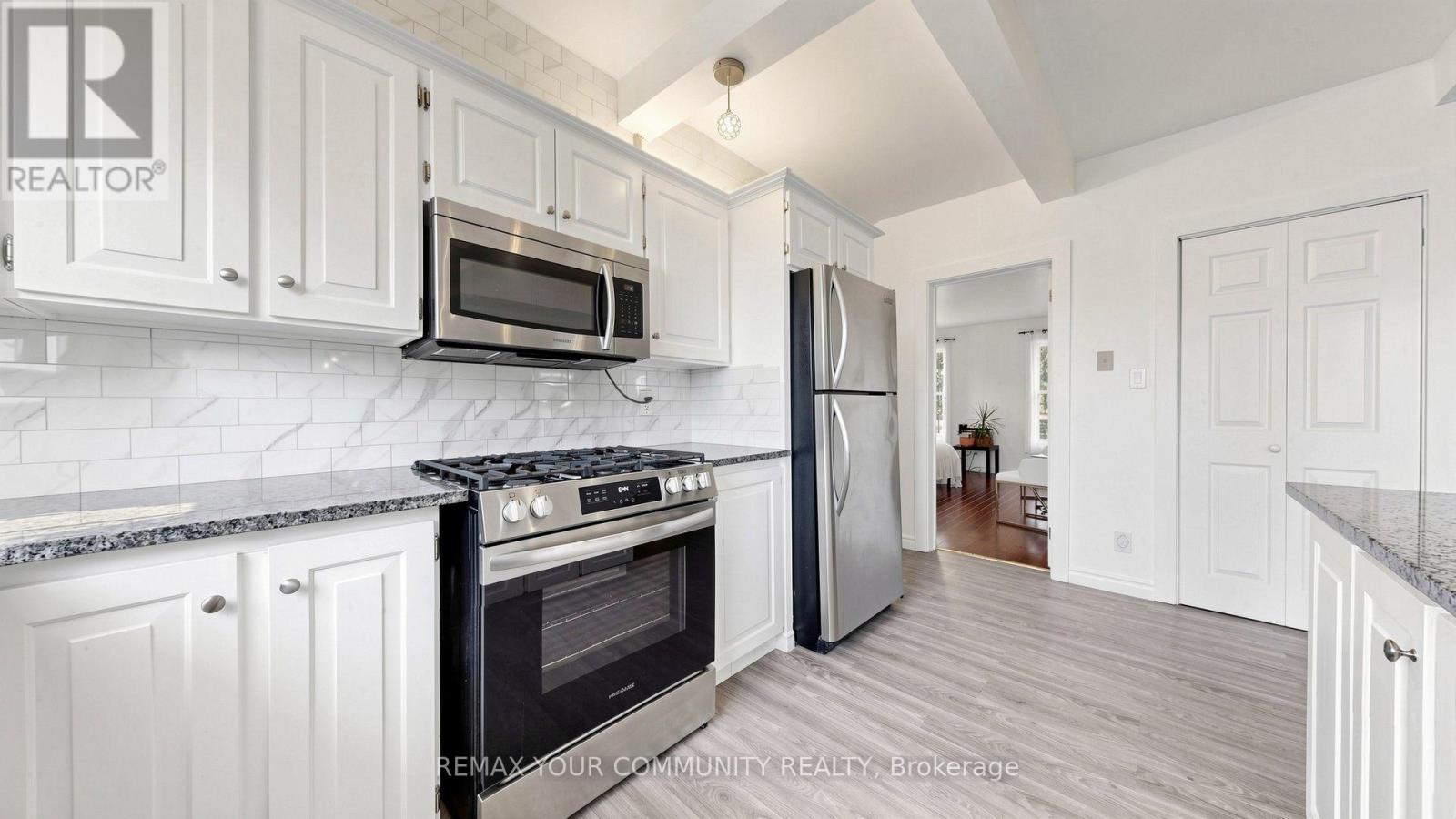 243 Ridge Road, Aurora, Ontario L4G 0M3 - Photo 24 - N13655086