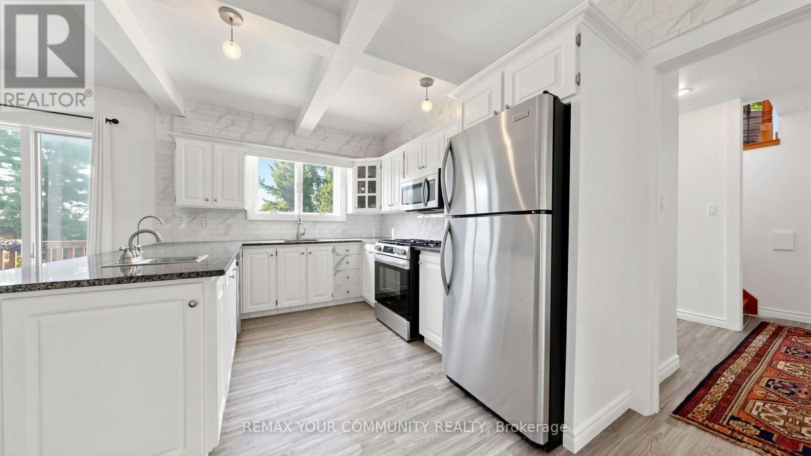 243 Ridge Road, Aurora, Ontario L4G 0M3 - Photo 21 - N13655086