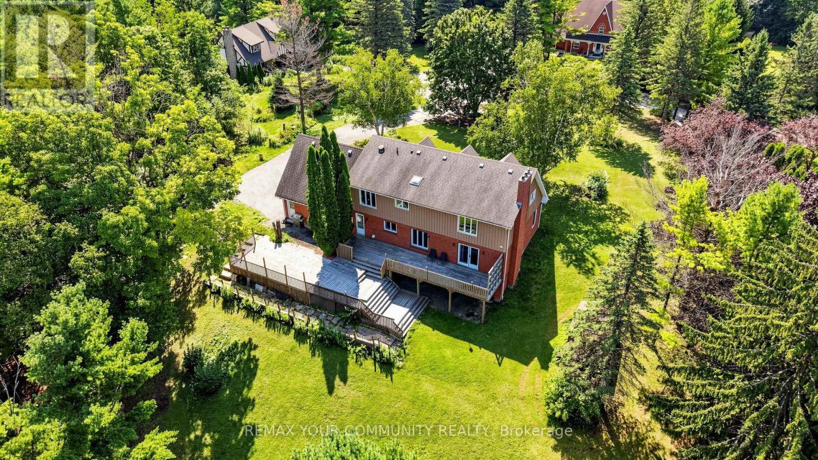 243 Ridge Road, Aurora, Ontario L4G 0M3 - Photo 4 - N13655086