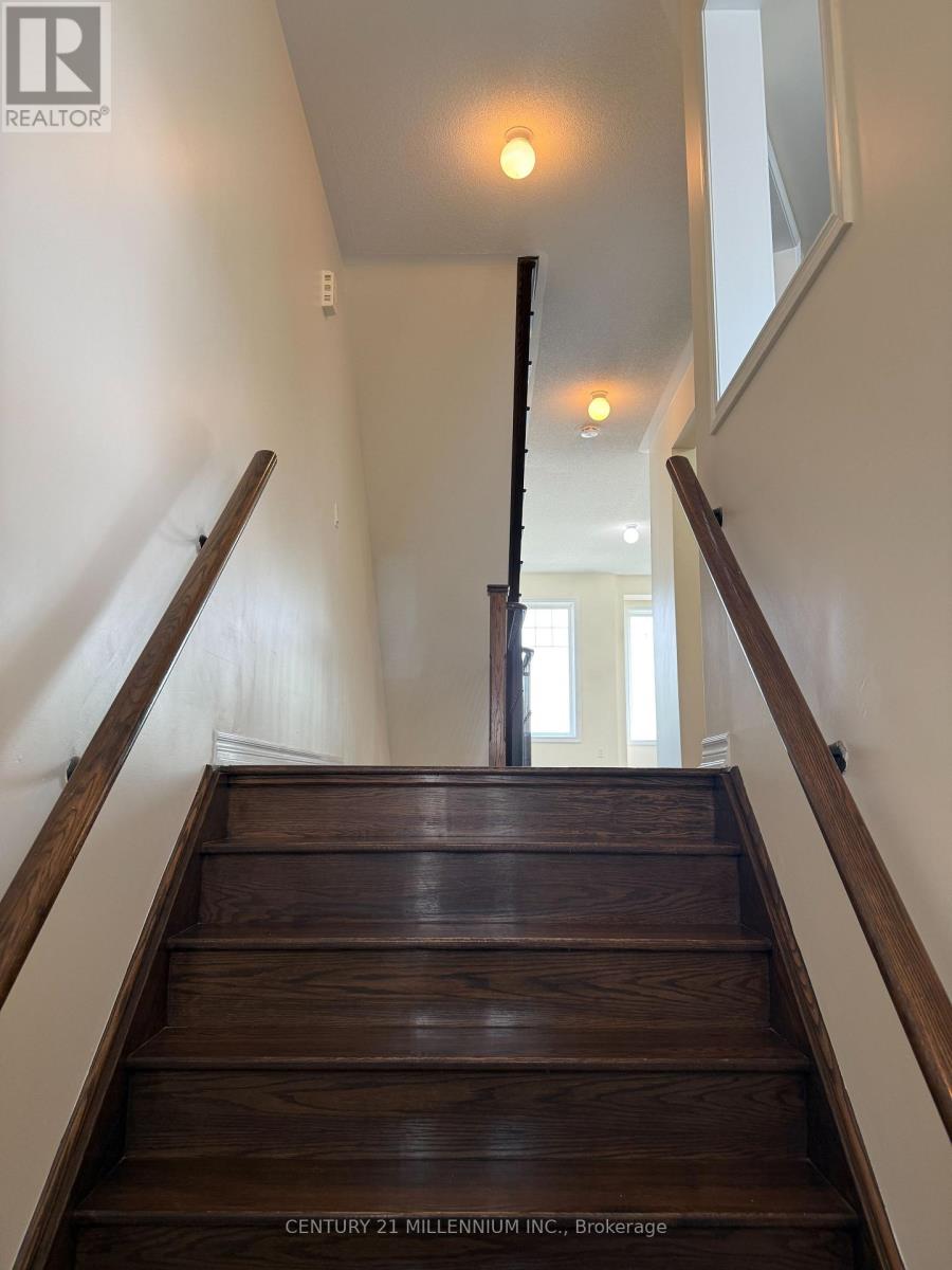 62 Magdalene Crescent, Brampton, Ontario  L6Z 0G8 - Photo 35 - W13540114