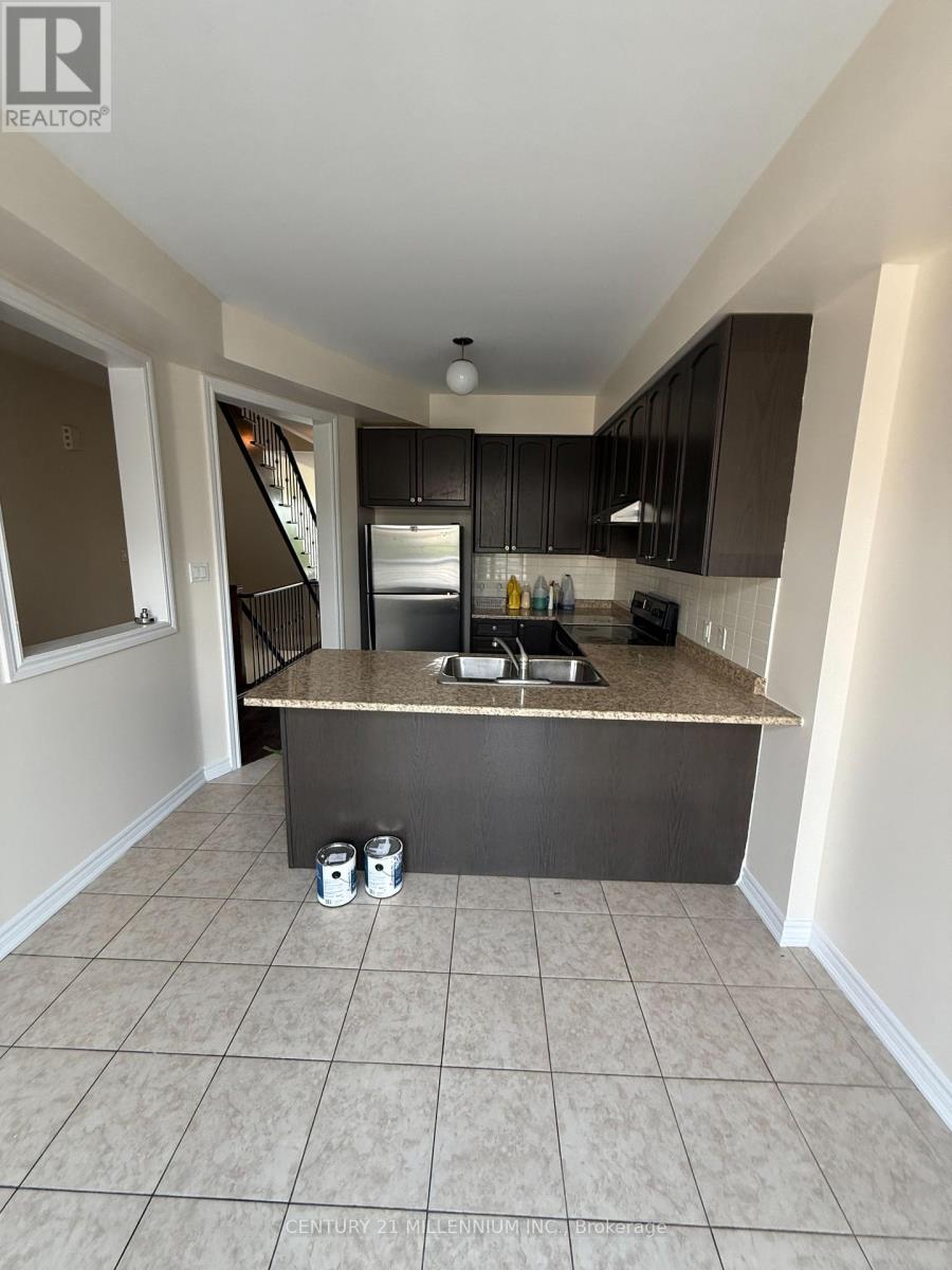 62 Magdalene Crescent, Brampton, Ontario  L6Z 0G8 - Photo 37 - W13540114