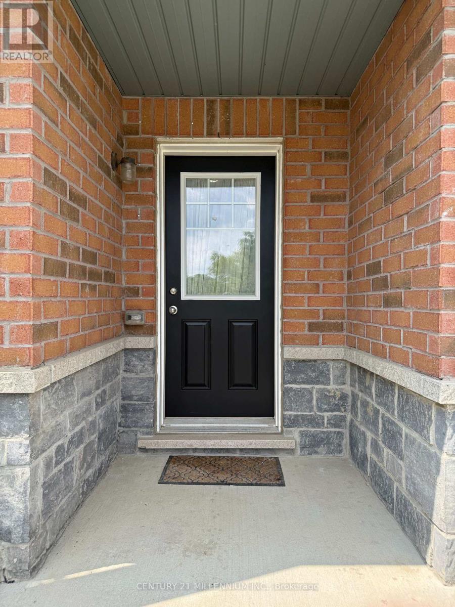 62 Magdalene Crescent, Brampton, Ontario  L6Z 0G8 - Photo 26 - W13540114