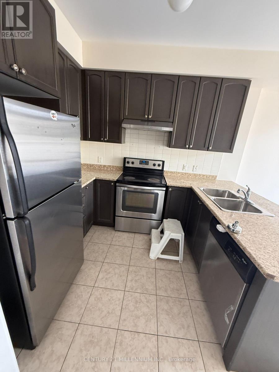 62 Magdalene Crescent, Brampton, Ontario  L6Z 0G8 - Photo 36 - W13540114