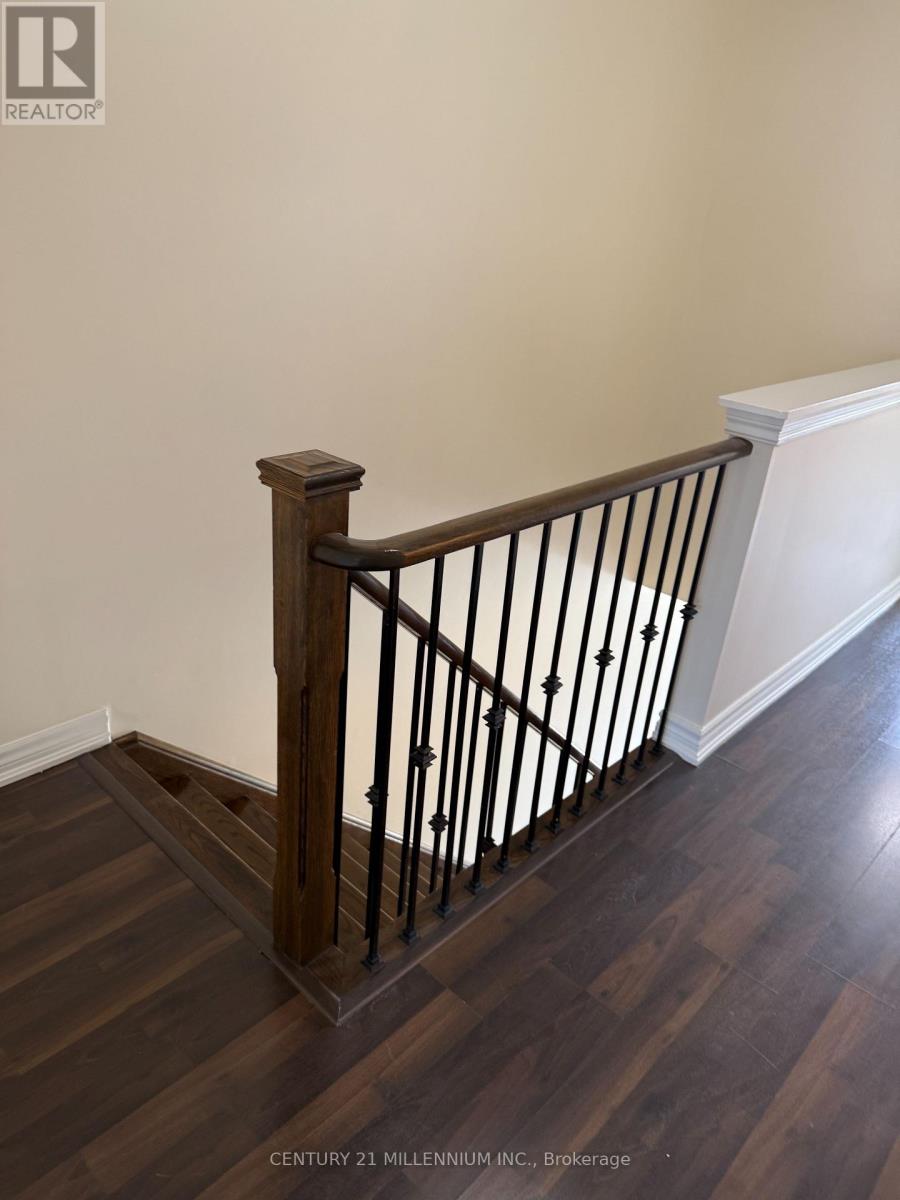 62 Magdalene Crescent, Brampton, Ontario  L6Z 0G8 - Photo 42 - W13540114