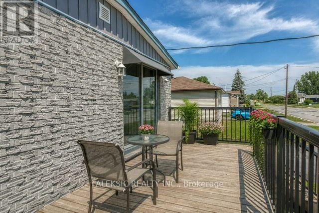 91 Montcalm Street, Greater Sudbury, Ontario  P0M 1B0 - Photo 23 - X13580534