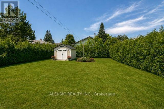 91 Montcalm Street, Greater Sudbury, Ontario  P0M 1B0 - Photo 24 - X13580534