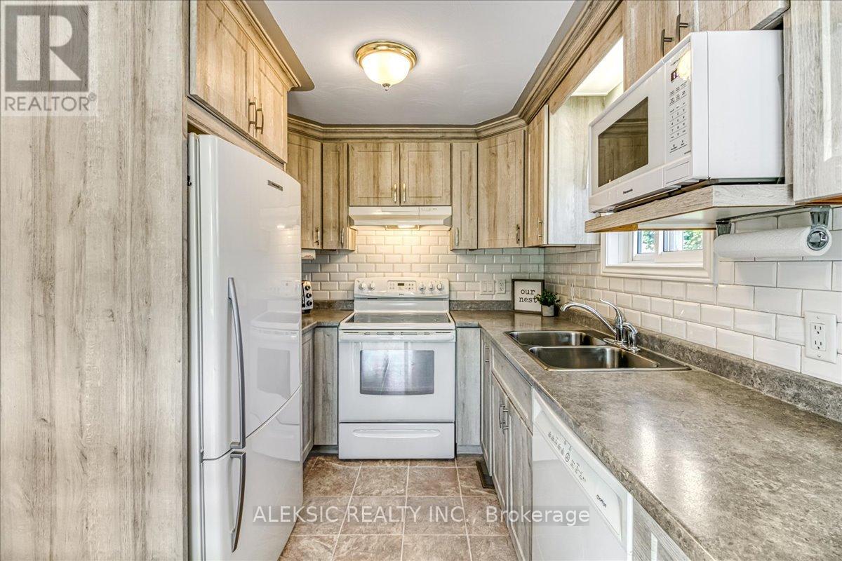 91 Montcalm Street, Greater Sudbury, Ontario  P0M 1B0 - Photo 3 - X13580534